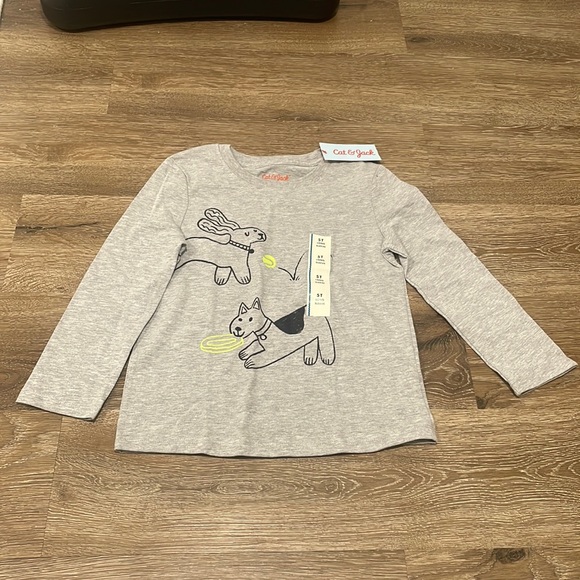 Cat & Jack Other - Cat & Jack Shirt